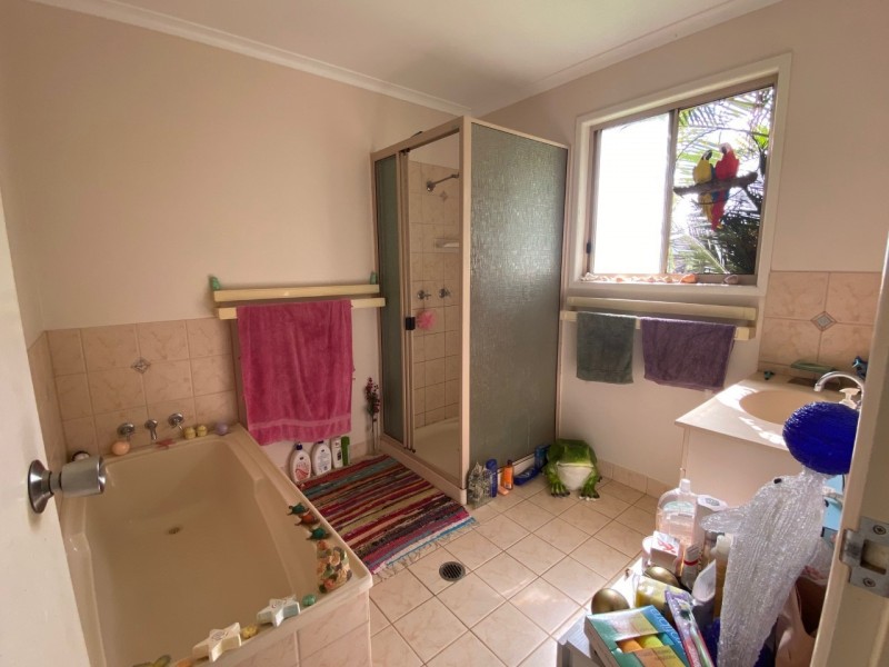 73 WATERLOO HALL ROAD, Waterloo QLD 4673