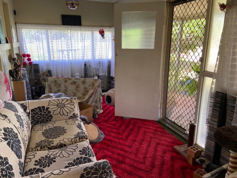 73 WATERLOO HALL ROAD, Waterloo QLD 4673