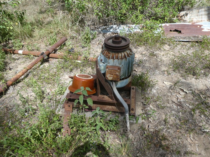 73 WATERLOO HALL ROAD, Waterloo QLD 4673