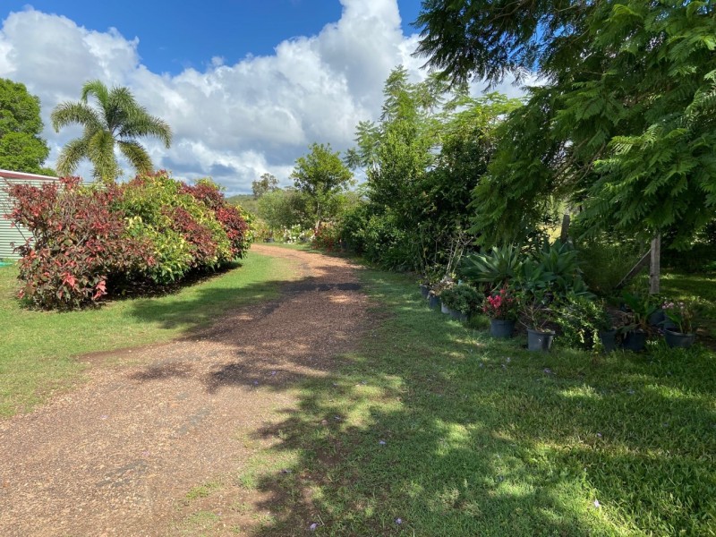 73 WATERLOO HALL ROAD, Waterloo QLD 4673