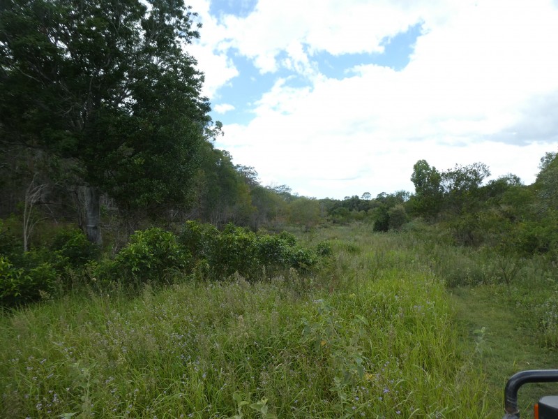 73 WATERLOO HALL ROAD, Waterloo QLD 4673