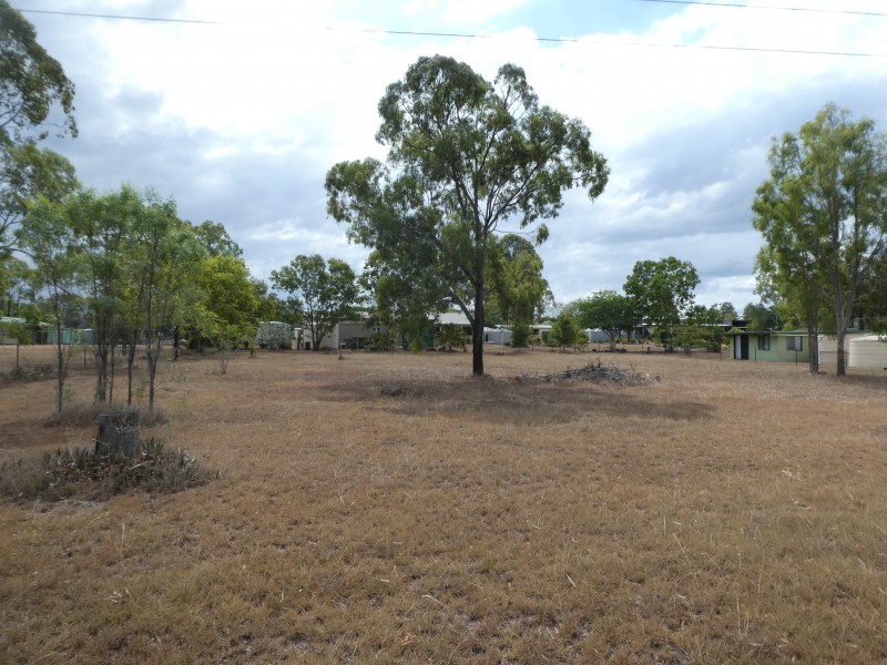 9 Sunrise Street, Degilbo QLD 4621