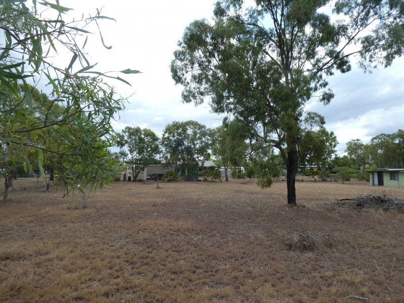 9 Sunrise Street, Degilbo QLD 4621