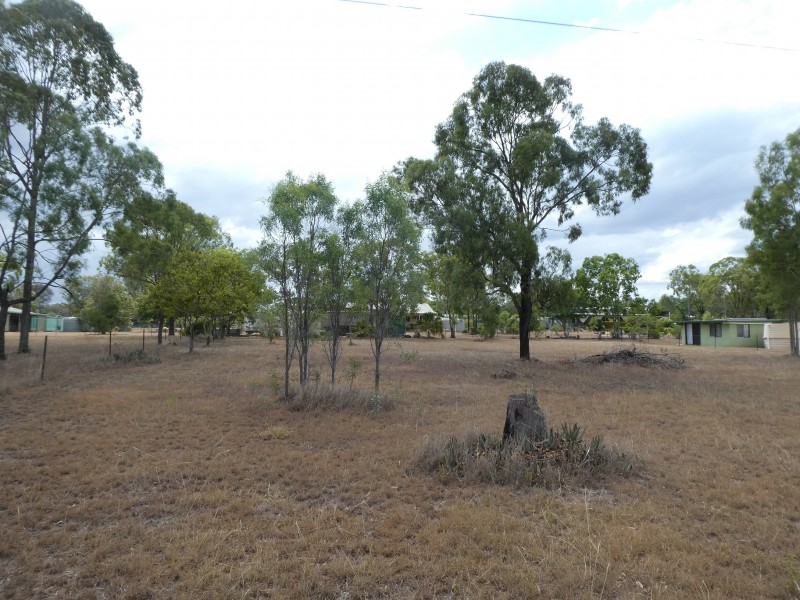 9 Sunrise Street, Degilbo QLD 4621