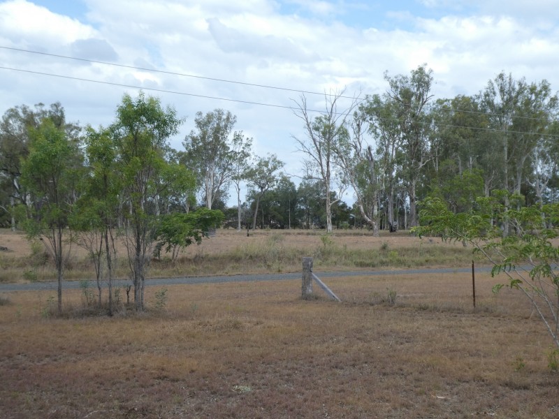 9 Sunrise Street, Degilbo QLD 4621