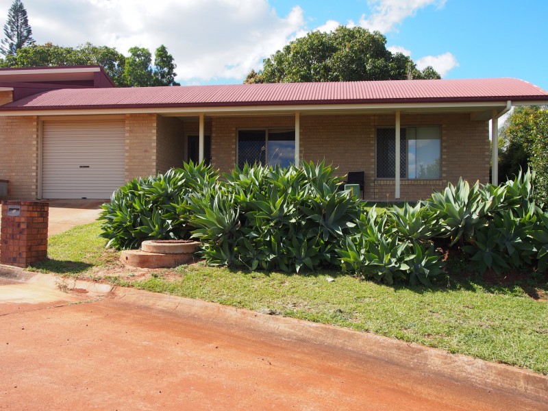 6/2 LAWMAN PLACE, Childers QLD 4660