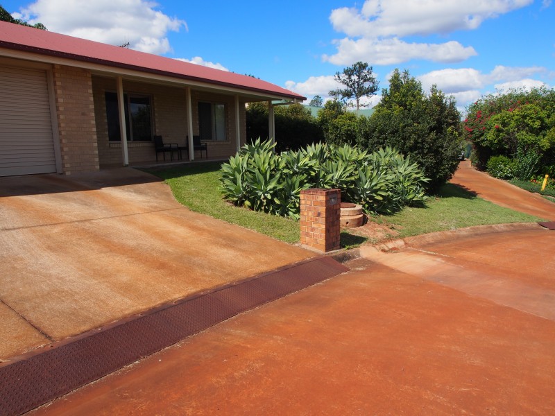 6/2 LAWMAN PLACE, Childers QLD 4660