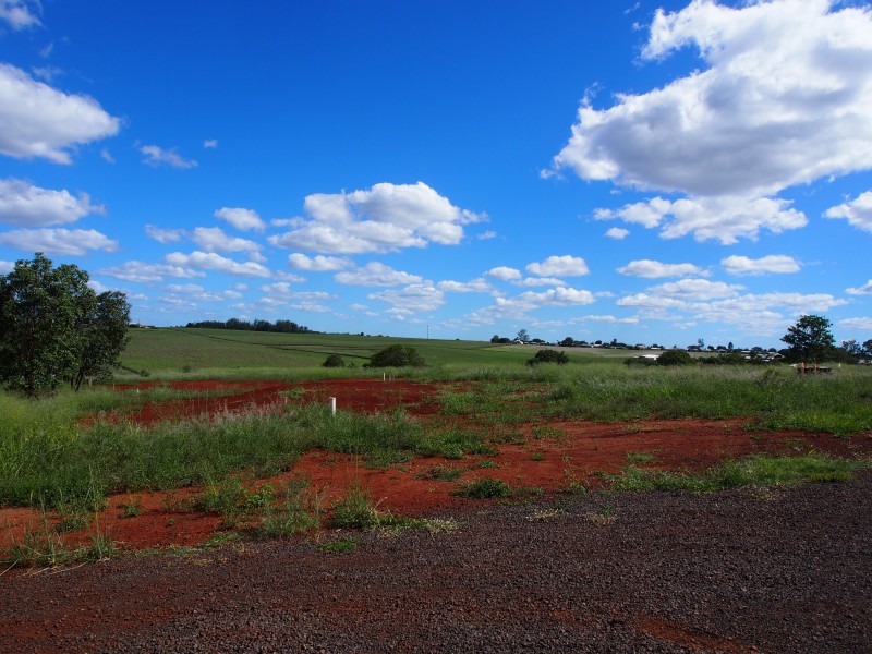6/2 LAWMAN PLACE, Childers QLD 4660