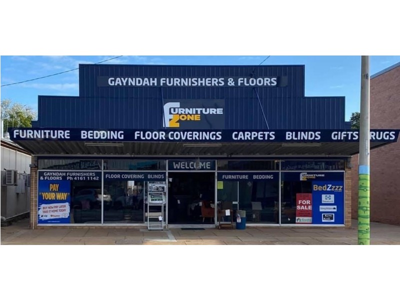 14 Capper Street, Gayndah QLD 4625