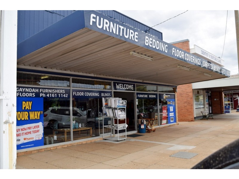 14 Capper Street, Gayndah QLD 4625