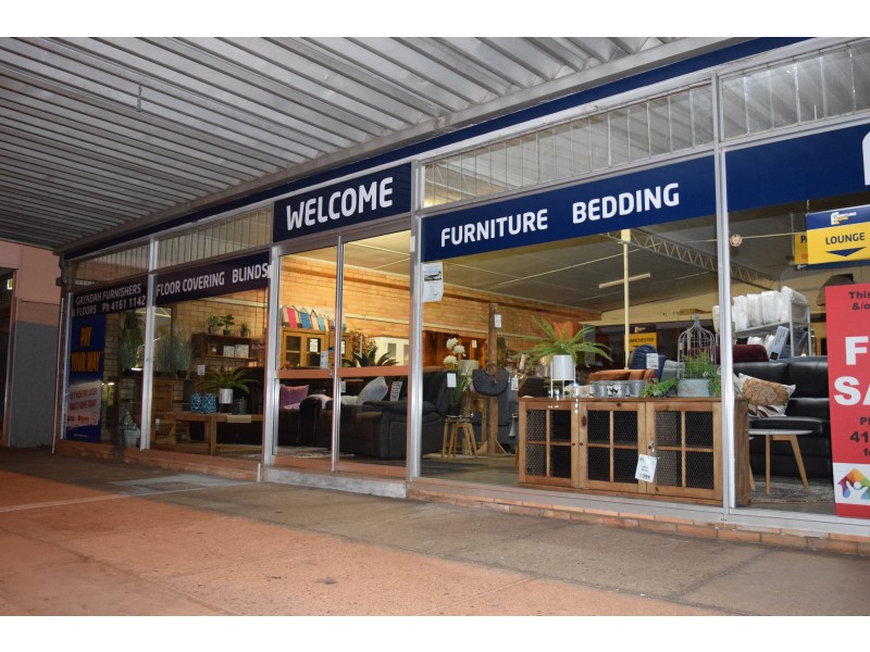 14 Capper Street, Gayndah QLD 4625