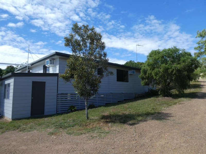 820 GOOD NIGHT SCRUB ROAD, Good Night QLD 4671