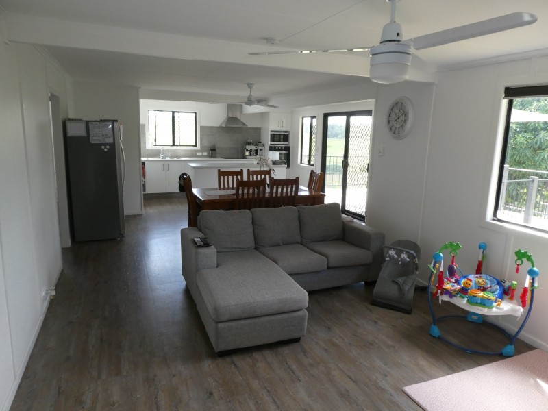 820 GOOD NIGHT SCRUB ROAD, Good Night QLD 4671