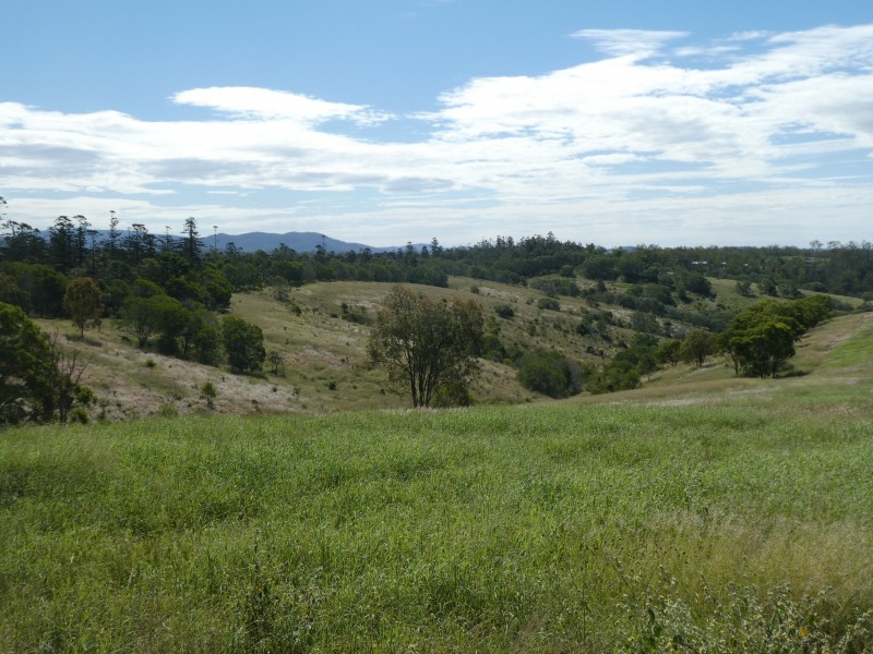 820 GOOD NIGHT SCRUB ROAD, Good Night QLD 4671