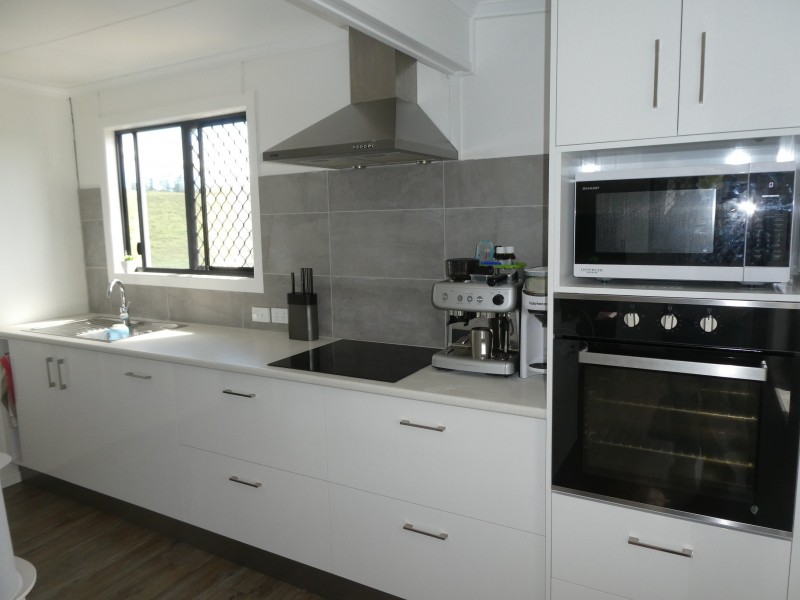 820 GOOD NIGHT SCRUB ROAD, Good Night QLD 4671