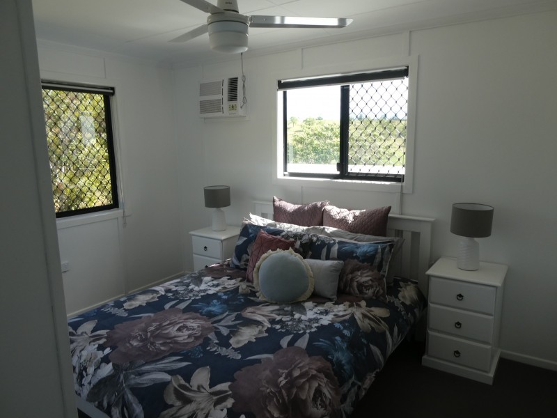 820 GOOD NIGHT SCRUB ROAD, Good Night QLD 4671