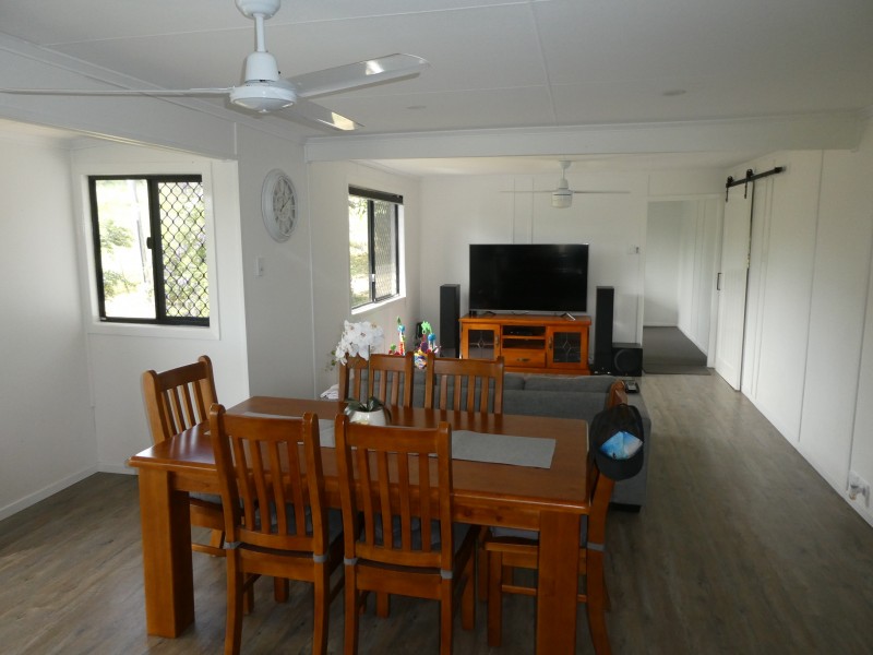 820 GOOD NIGHT SCRUB ROAD, Good Night QLD 4671