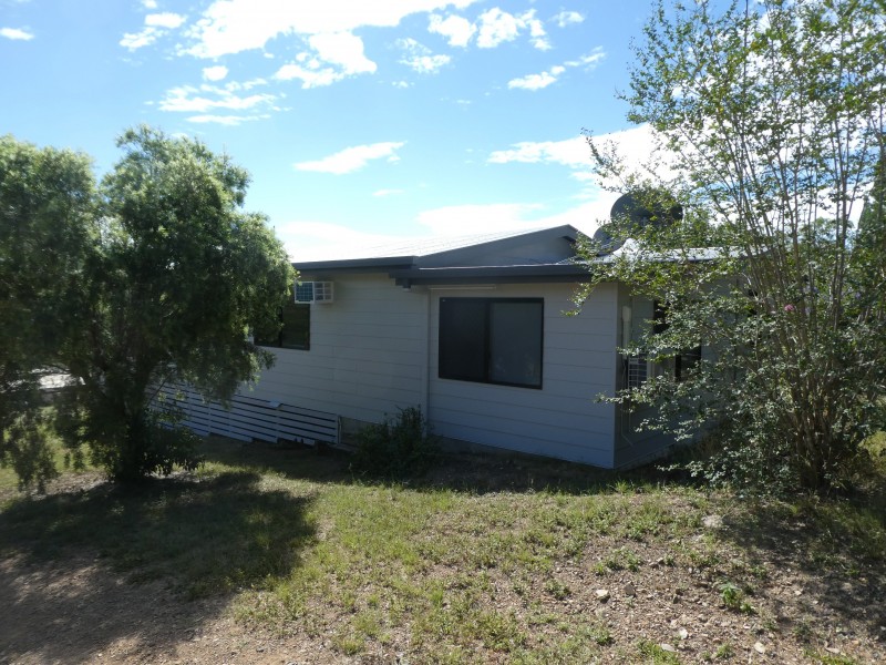 820 GOOD NIGHT SCRUB ROAD, Good Night QLD 4671