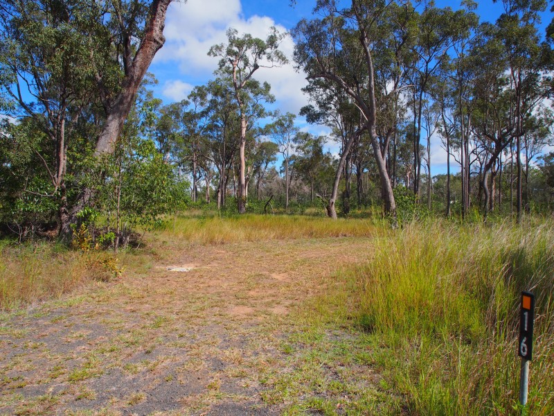 20/10 Mahogany Drive, Redridge QLD 4660