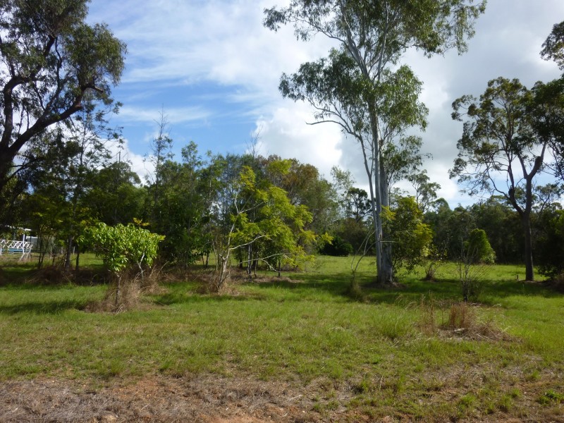 20/10 Mahogany Drive, Redridge QLD 4660