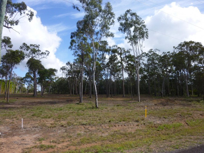 20/10 Mahogany Drive, Redridge QLD 4660