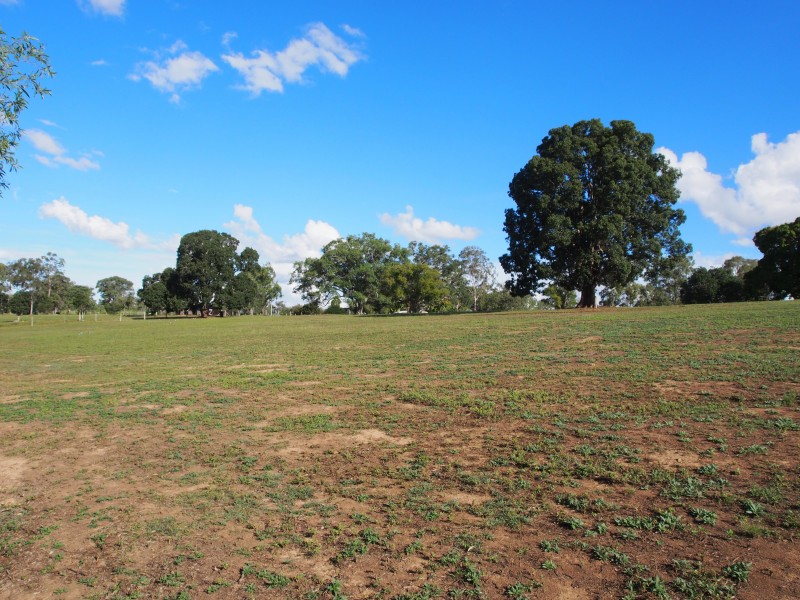 157 COOKS ROAD, South Isis QLD 4660