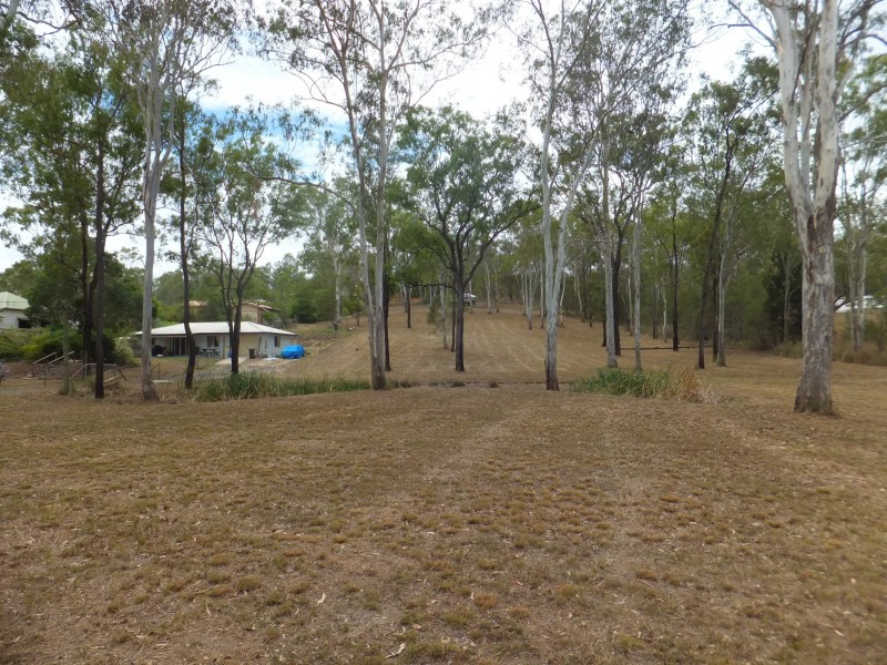 63 TO 65 DRUMMOND STREET, Apple Tree Creek QLD 4660