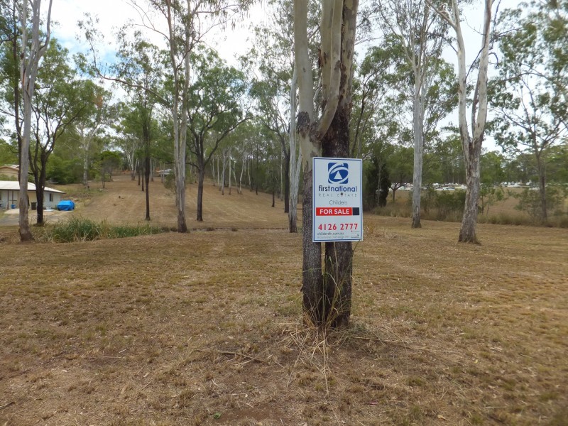 63 TO 65 DRUMMOND STREET, Apple Tree Creek QLD 4660