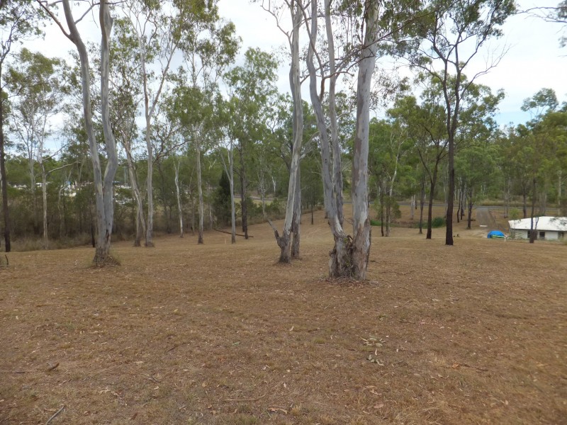 63 TO 65 DRUMMOND STREET, Apple Tree Creek QLD 4660