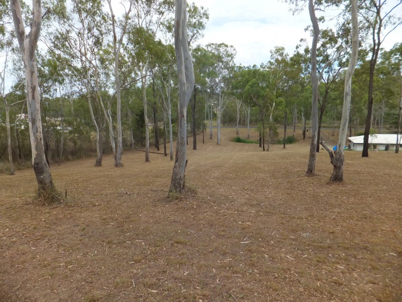 63 TO 65 DRUMMOND STREET, Apple Tree Creek QLD 4660