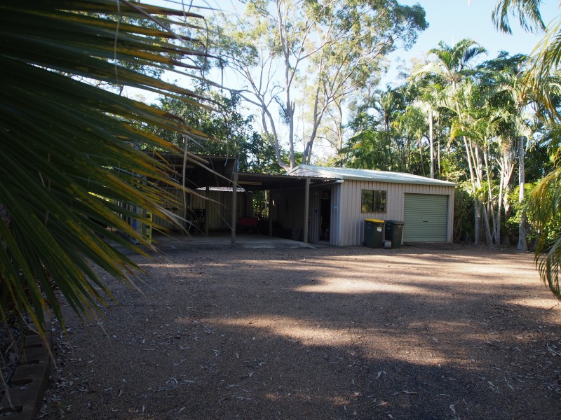 794 BUXTON ROAD, Isis River QLD 4660
