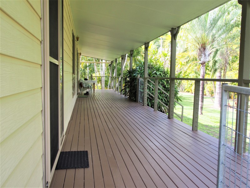 794 BUXTON ROAD, Isis River QLD 4660