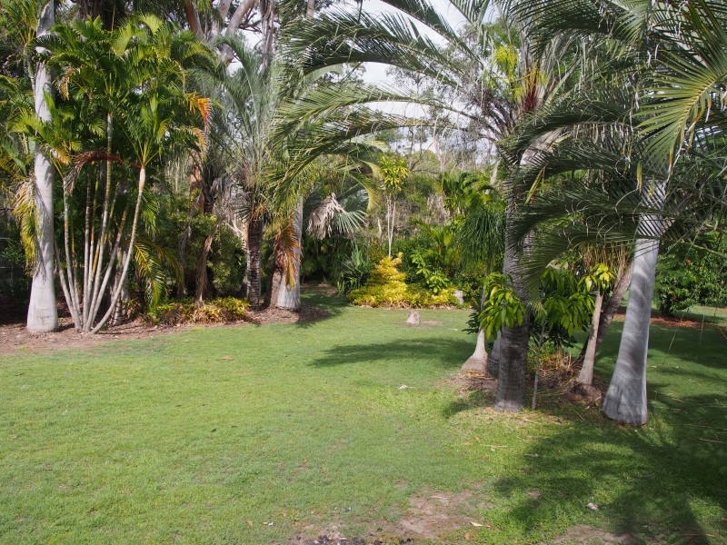 794 BUXTON ROAD, Isis River QLD 4660