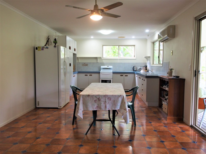 794 BUXTON ROAD, Isis River QLD 4660