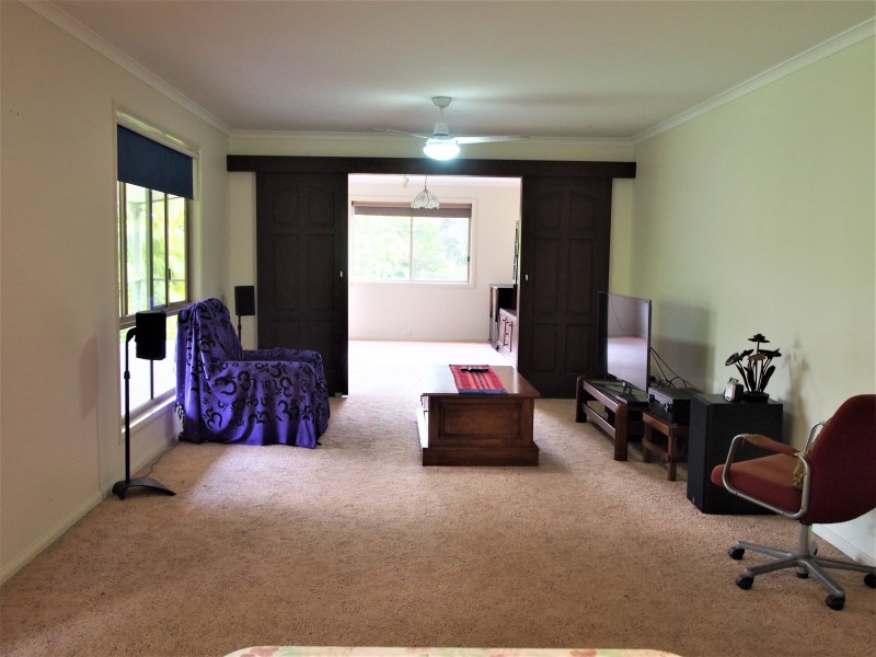 794 BUXTON ROAD, Isis River QLD 4660