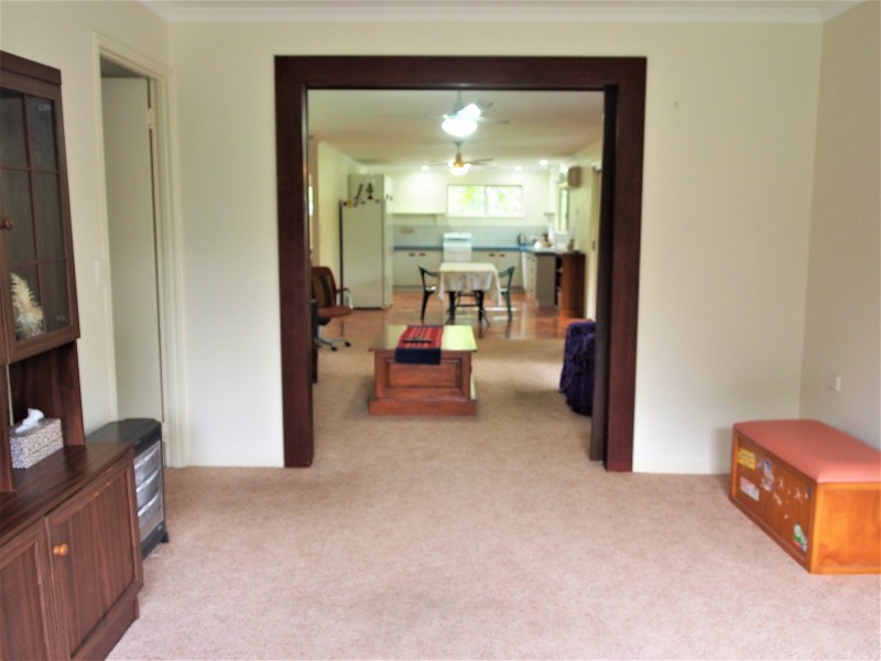 794 BUXTON ROAD, Isis River QLD 4660