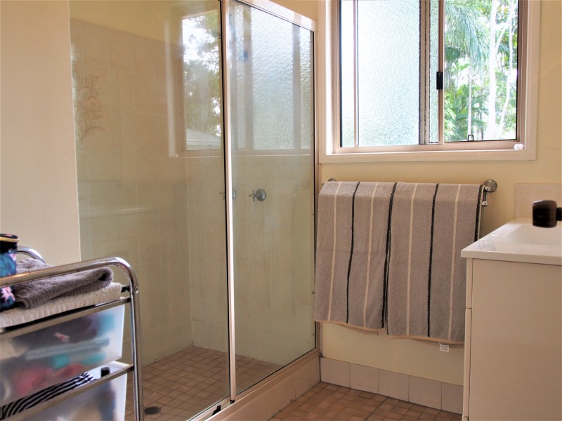 794 BUXTON ROAD, Isis River QLD 4660