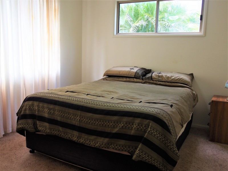 794 BUXTON ROAD, Isis River QLD 4660