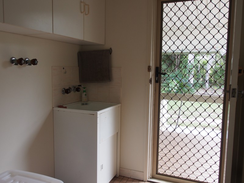 794 BUXTON ROAD, Isis River QLD 4660