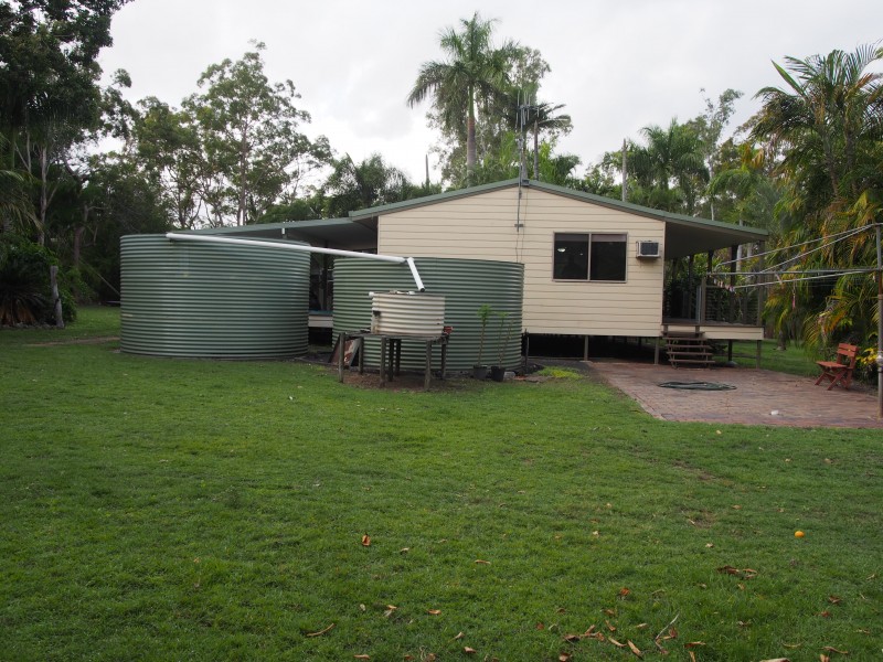794 BUXTON ROAD, Isis River QLD 4660