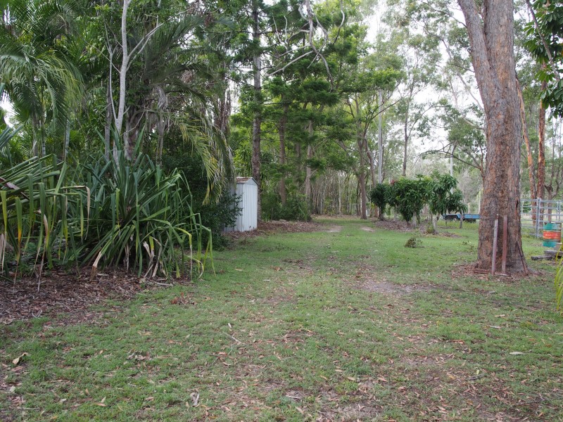794 BUXTON ROAD, Isis River QLD 4660