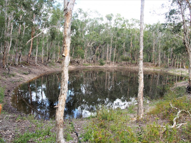 794 BUXTON ROAD, Isis River QLD 4660