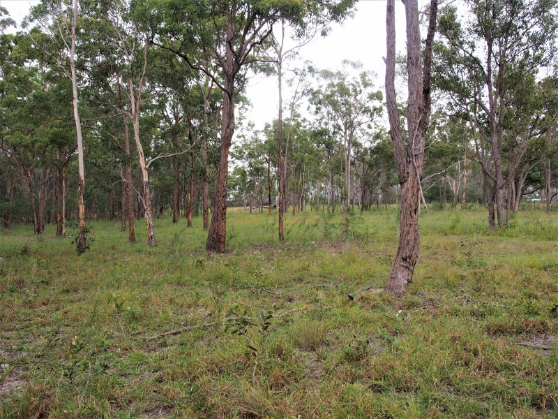 794 BUXTON ROAD, Isis River QLD 4660