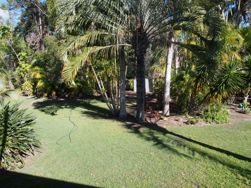 794 BUXTON ROAD, Isis River QLD 4660