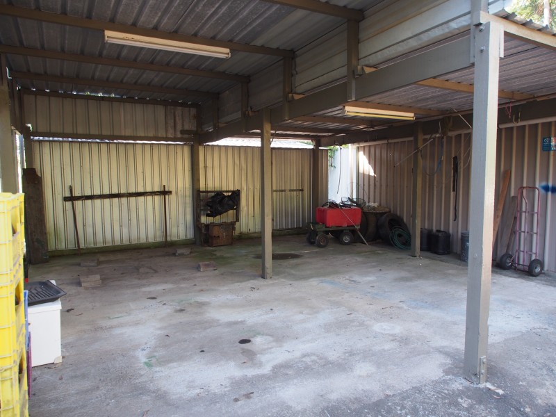 794 BUXTON ROAD, Isis River QLD 4660