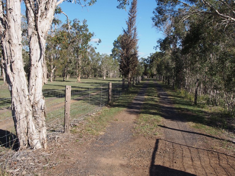 794 BUXTON ROAD, Isis River QLD 4660