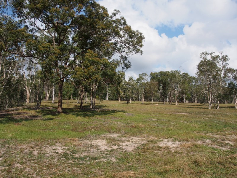 794 BUXTON ROAD, Isis River QLD 4660