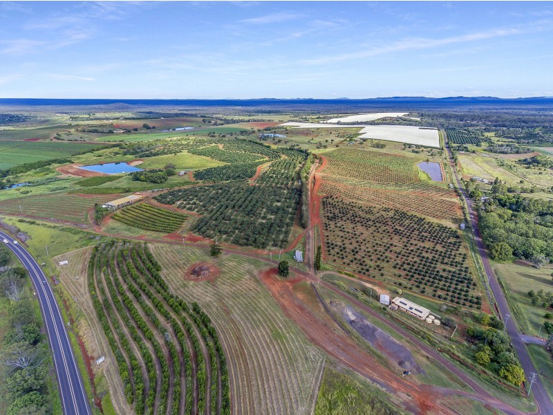 40 AVOCADO DRIVE, South Isis QLD 4660