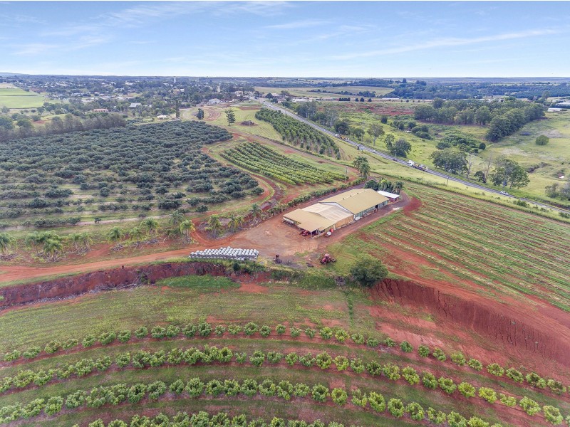 40 AVOCADO DRIVE, South Isis QLD 4660