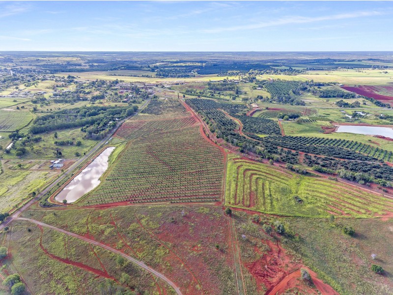 40 AVOCADO DRIVE, South Isis QLD 4660